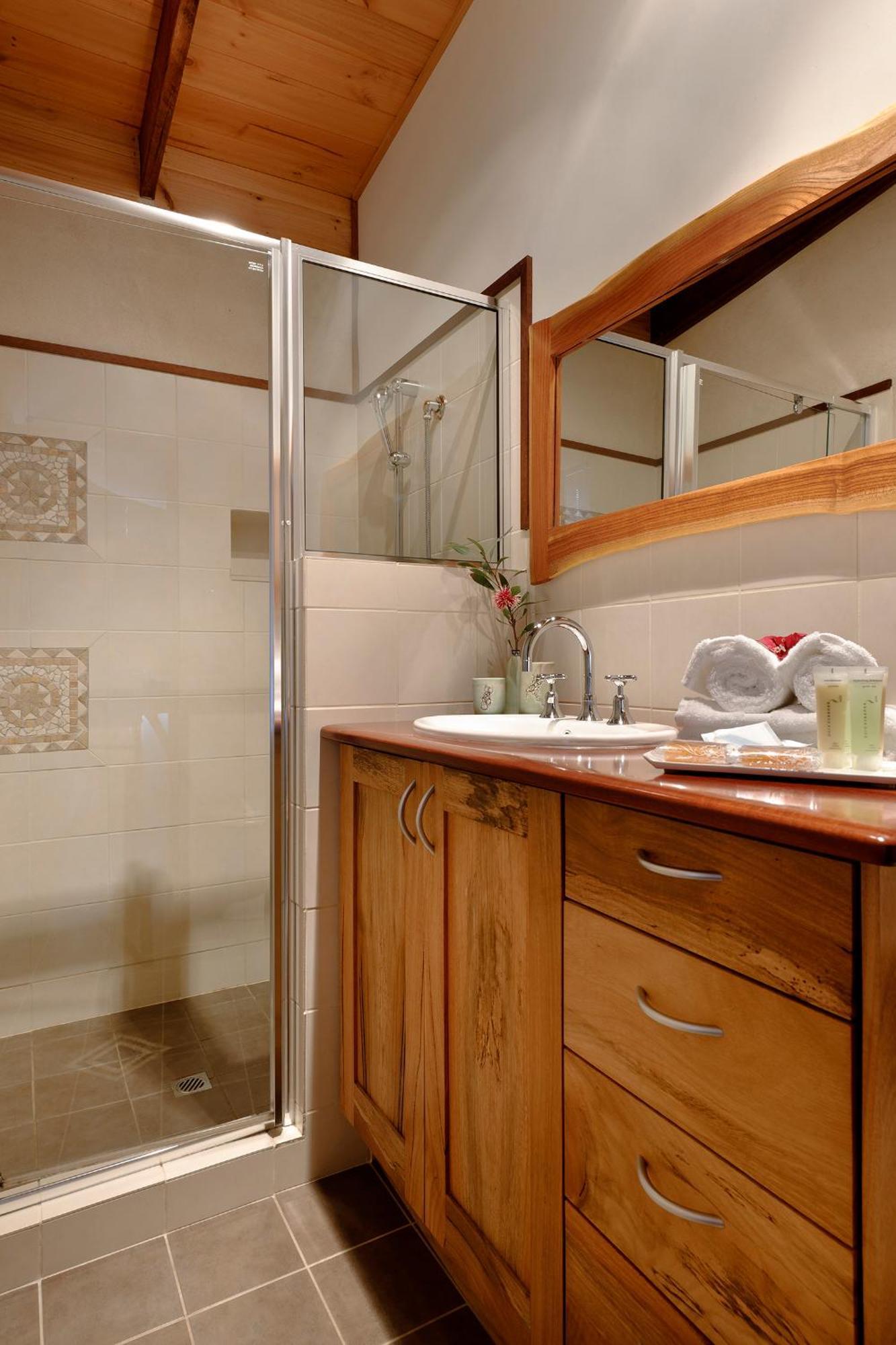 Aiyana Retreat Villa Denmark Room photo