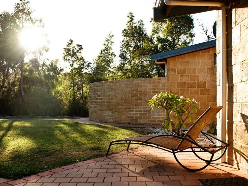 Aiyana Retreat Villa Denmark Exterior photo