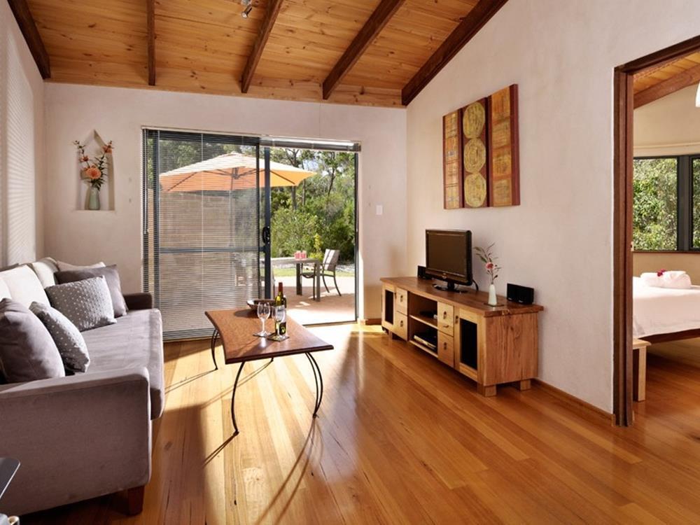 Aiyana Retreat Villa Denmark Exterior photo