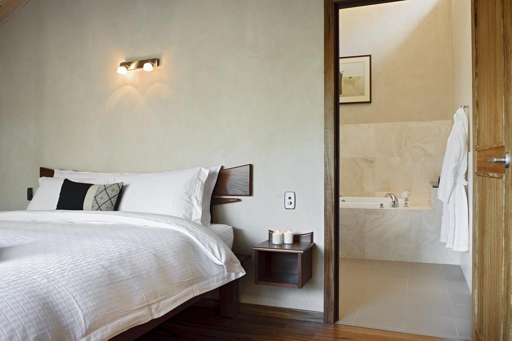 Aiyana Retreat Villa Denmark Room photo